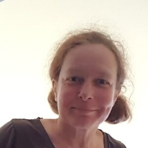 Profilbild von Ute Comberg