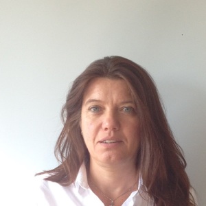 Profilbild von Ute Conrad