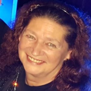 Profilbild von Ute Coordes