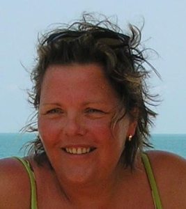 Profilbild von Ute Cornelissen