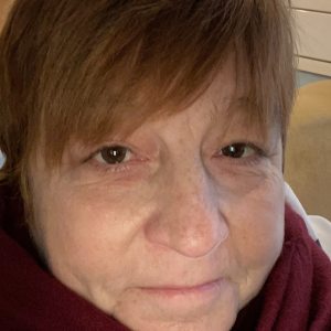 Profilbild von Ute Crossley