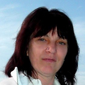 Profilbild von Ute Dabel