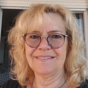 Profilbild von Ute Dahl