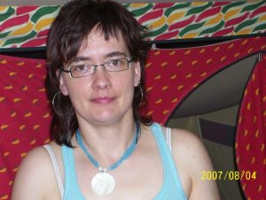 Profilbild von Ute Dawal