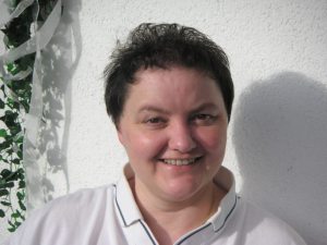 Profilbild von Ute Decker