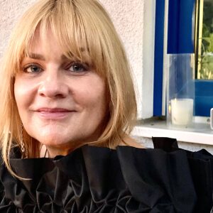 Profilbild von Ute Deharde