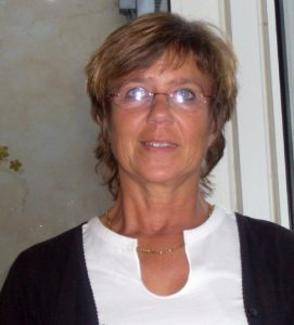 Profilbild von Ute Demnitz-Kröplin