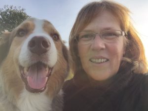 Profilbild von Ute Denker