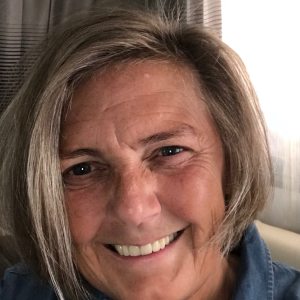 Profilbild von Ute Derber