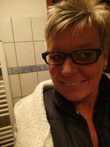 Profilbild von Ute Dethlefs