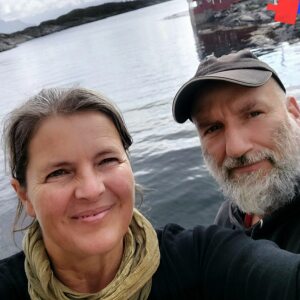 Profilbild von Ute Dettin