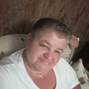 Profilbild von Ute Dettmar