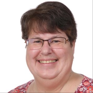 Profilbild von Ute Dick