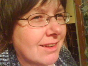 Profilbild von Ute Diedrichs
