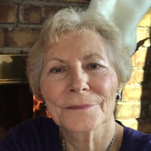 Profilbild von Ute Diehl