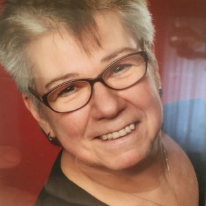 Profilbild von Ute Diekmann