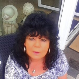 Profilbild von Ute Dietrich