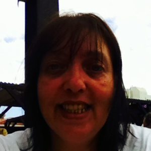 Profilbild von Ute Dietz