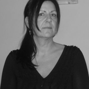 Profilbild von Ute Dietz