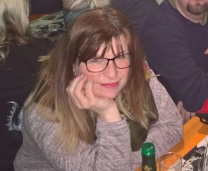 Profilbild von Ute Dietz