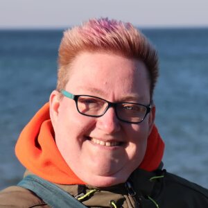 Profilbild von Ute Direske