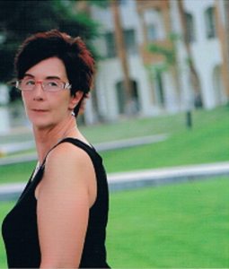 Profilbild von Ute Disser