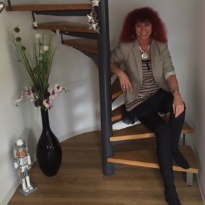 Profilbild von Ute Dittrich