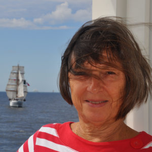 Profilbild von Ute Dörbandt