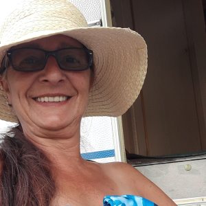 Profilbild von Ute Dohle