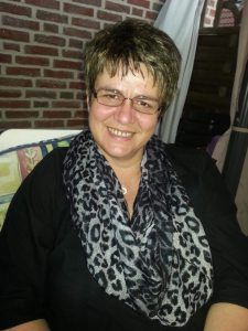 Profilbild von Ute Doodt
