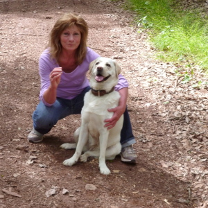 Profilbild von Ute Dostert