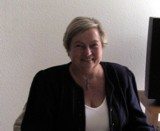 Profilbild von Ute Dr. Jancke