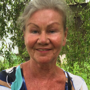 Profilbild von Ute Dr. Leber