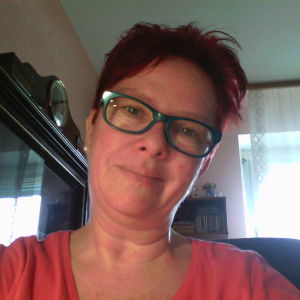 Profilbild von Ute Dresch