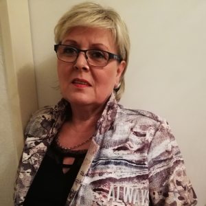 Profilbild von Ute Drese