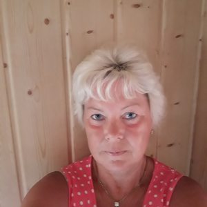 Profilbild von Ute Dressler