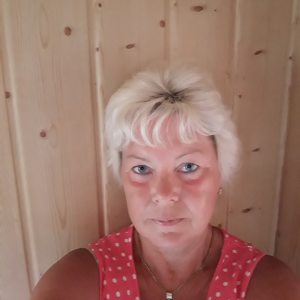 Social Media Profilbild Ute Dressler 