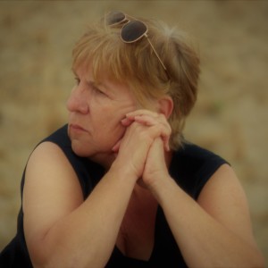 Profilbild von Ute Drews