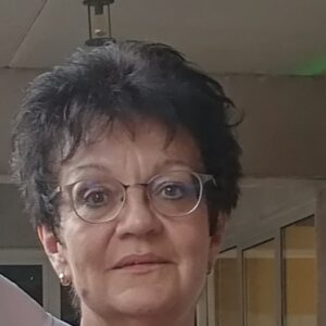 Profilbild von Ute Duffner