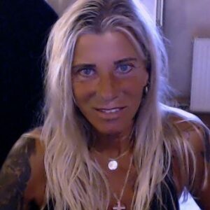 Profilbild von Ute Dugic