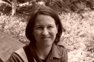 Profilbild von Ute Eggers