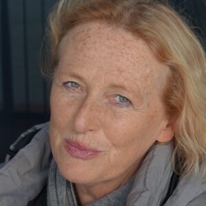 Profilbild von Ute Eggers