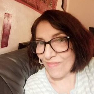 Profilbild von Ute Ehrentreich