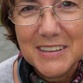 Profilbild von Ute Eichert
