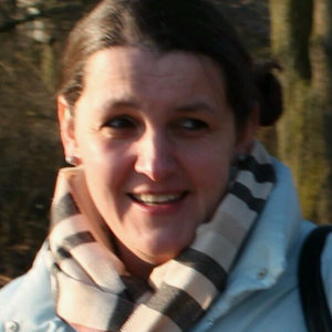 Profilbild von Ute Eichmann
