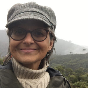 Profilbild von Ute Eickelkamp