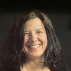 Profilbild von Ute Eicks
