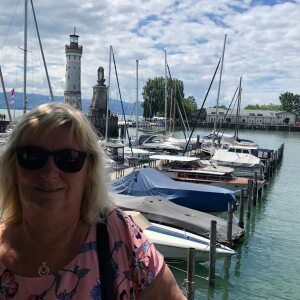 Profilbild von Ute Emken