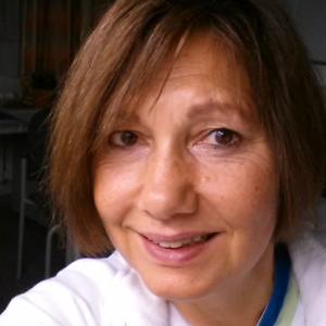 Profilbild von Ute Enderweit