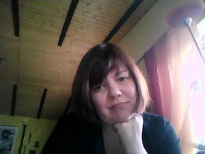 Profilbild von Ute Engel